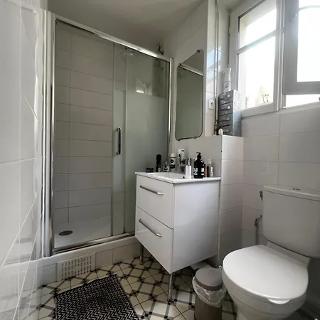 Studio A Montmartre Appartement *